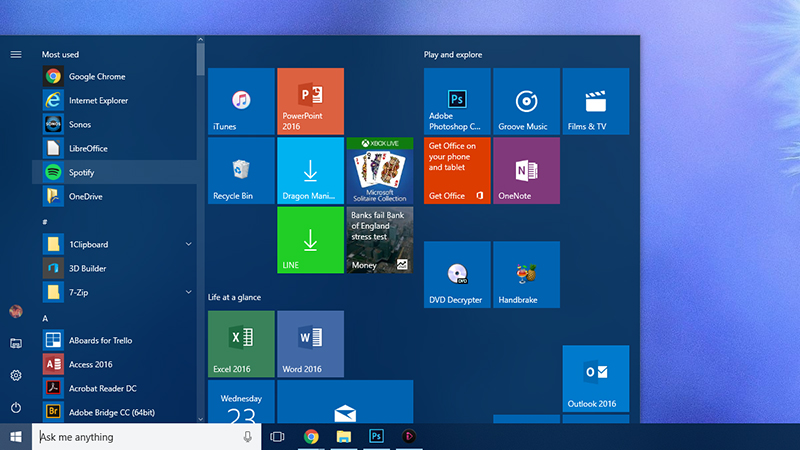 Image: Screenshot